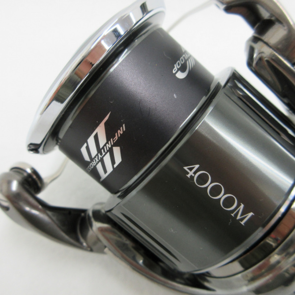 22ステラ 4000M